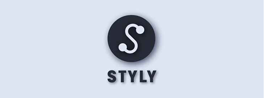 株式会社STYLY　logo