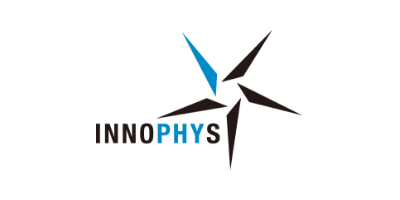 Innophys Co., Ltd.　logo