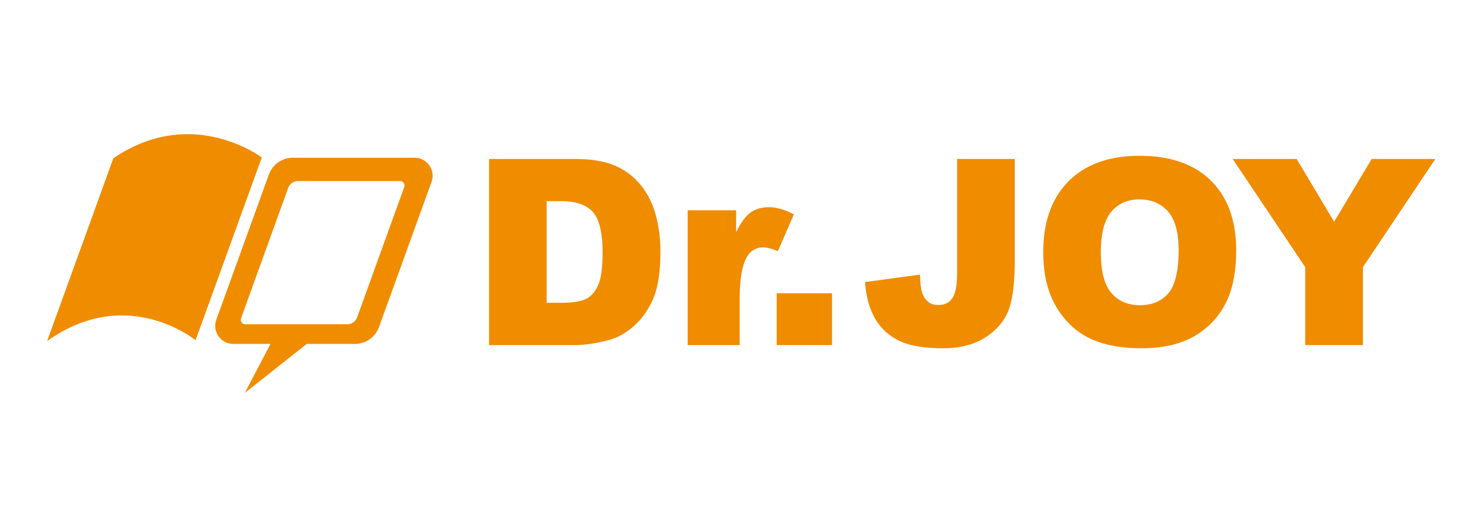 Dr.JOY Co., Ltd.　logo